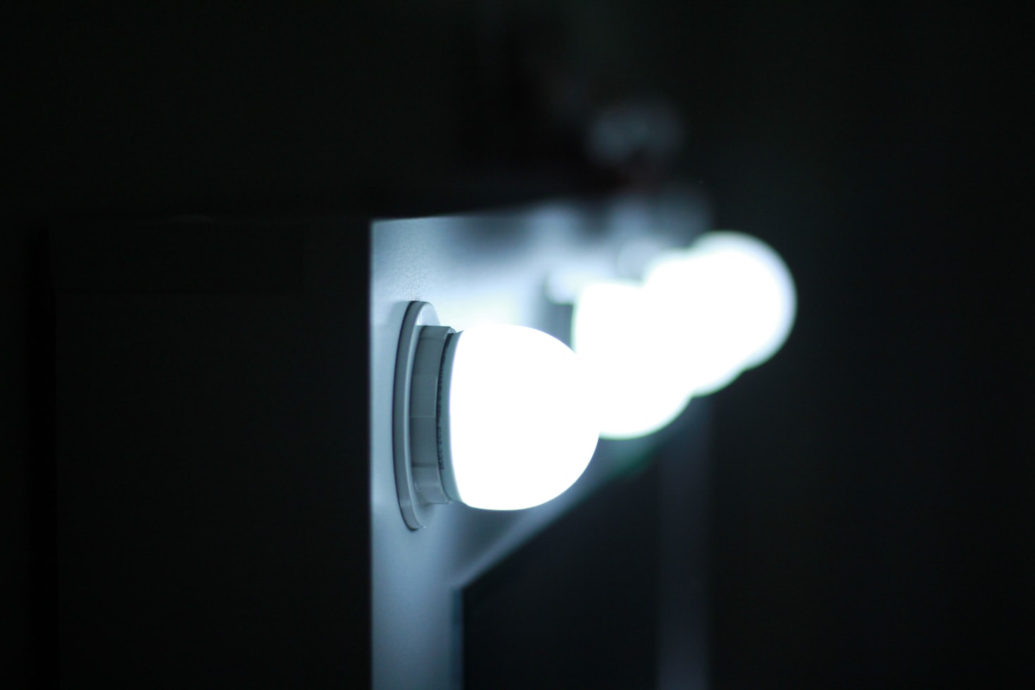 15 nietypowych zalet oświetlenia LED